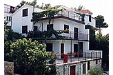 Pension de famille Okrug Donji Croatie